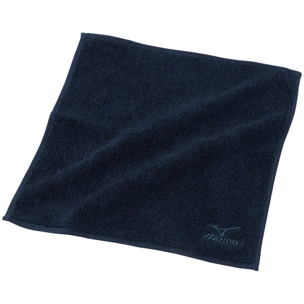 デオロング】ハンドタオル|C2JYD111|タオル|健康・日常生活品|ミズノ