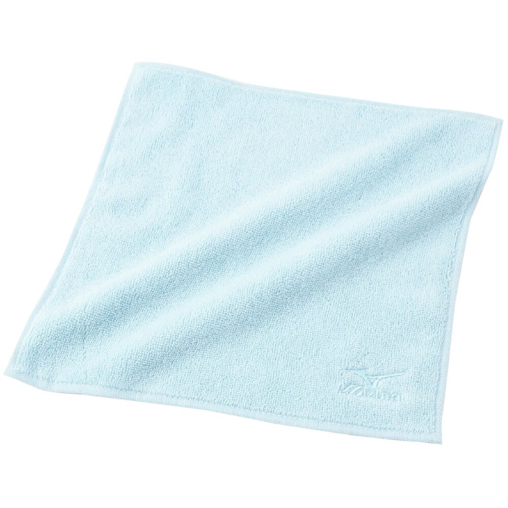 デオロング】ハンドタオル|C2JYD111|タオル|健康・日常生活品|ミズノ