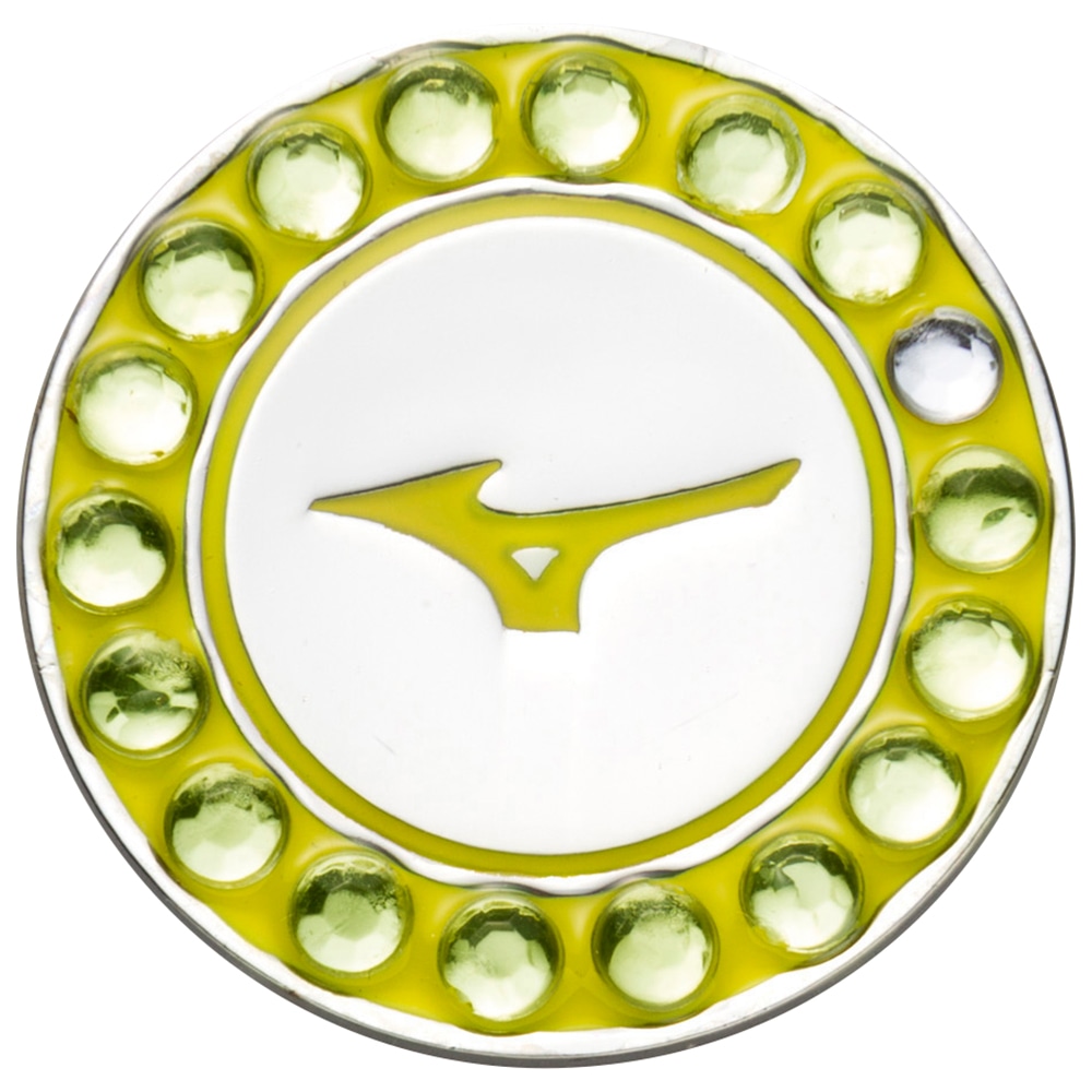 クリスタルマーカー（グラウンド・ゴルフ）|C3JAP803|アクセサリー