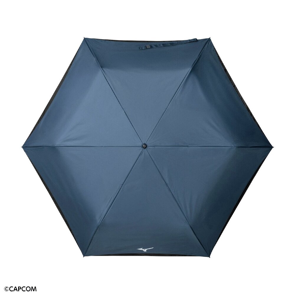 と*ー様 Umbrella Company MayonaizeFuzz 美品 稼 受注生産】CAPCOM CUP -20 UMBRELLA 60【晴雨兼用傘】|C3JCLDE1|その他