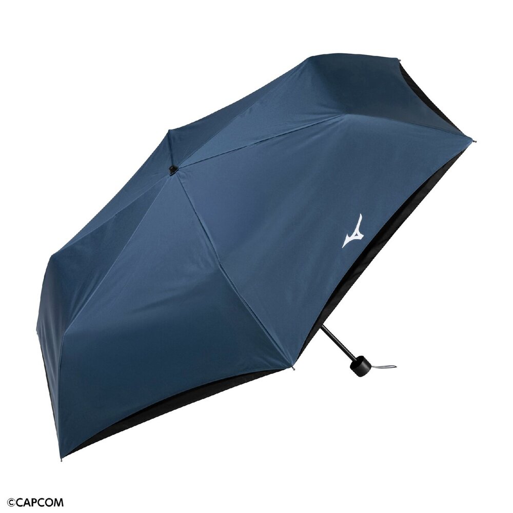 受注生産】CAPCOM CUP -20 UMBRELLA 60【晴雨兼用傘】|C3JCLDE1|その他