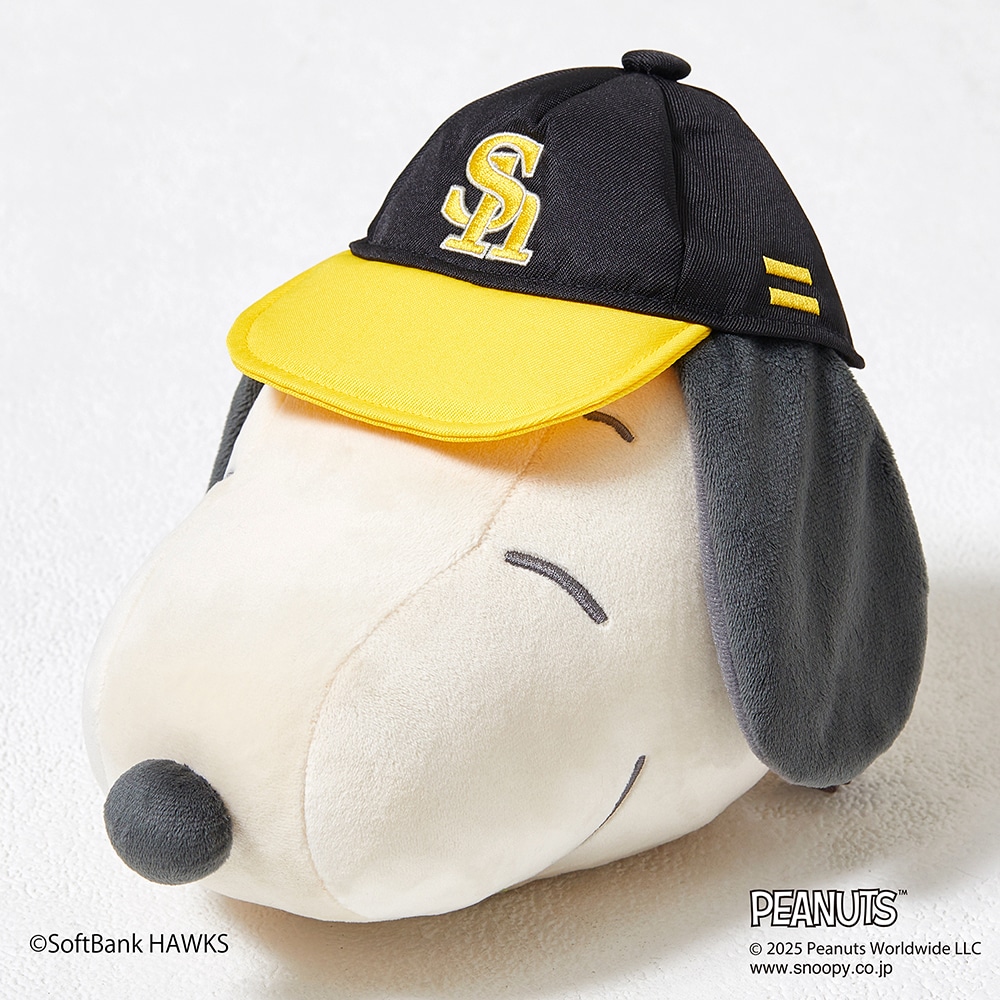 超レア　美品　スヌーピー バンク ベースボールシリーズ PEANUTS】パ・リーグ6球団 ダンベルボールボルレッチ スヌーピー