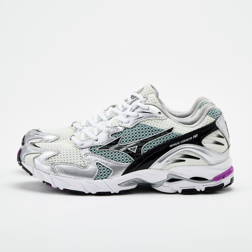 WAVE RIDER 10|D1GA2104_c|MIZUNO1906|ライフスタイル|ミズノ公式