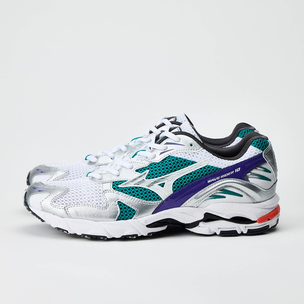 WAVE RIDER 10|D1GA2104_p|MIZUNO1906|ライフスタイル|ミズノ公式