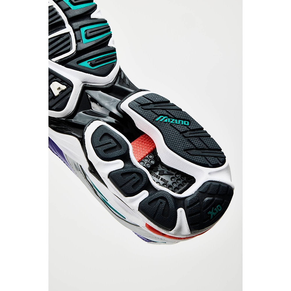 WAVE RIDER 10|D1GA2104_p|MIZUNO1906|ライフスタイル|ミズノ公式