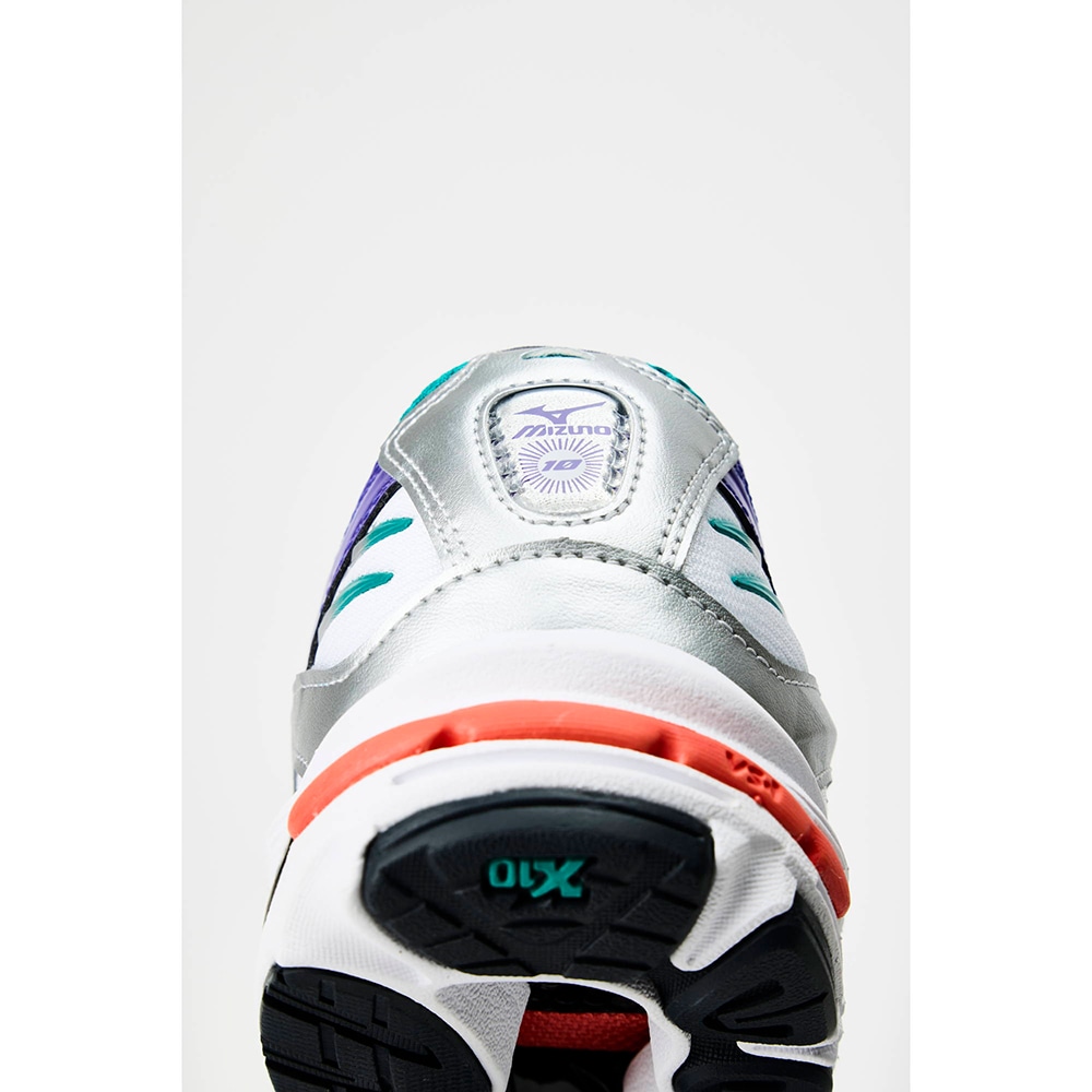 WAVE RIDER 10|D1GA2104_p|MIZUNO1906|ライフスタイル|ミズノ公式