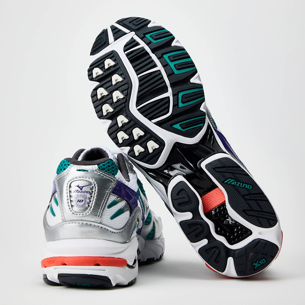 WAVE RIDER 10|D1GA2104_p|MIZUNO1906|ライフスタイル|ミズノ公式