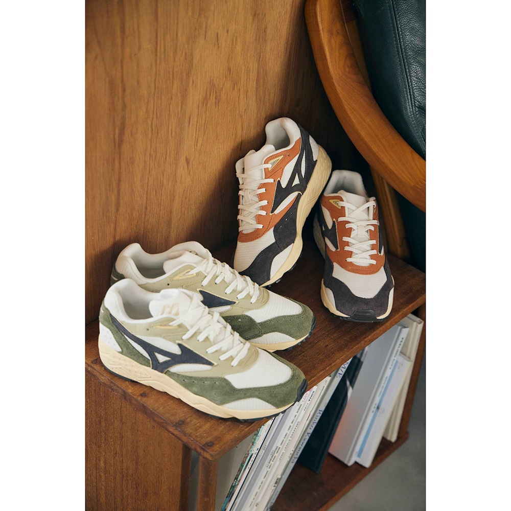 CONTENDER|D1GA2369_p|MIZUNO1906|ライフスタイル|ミズノ公式オンライン