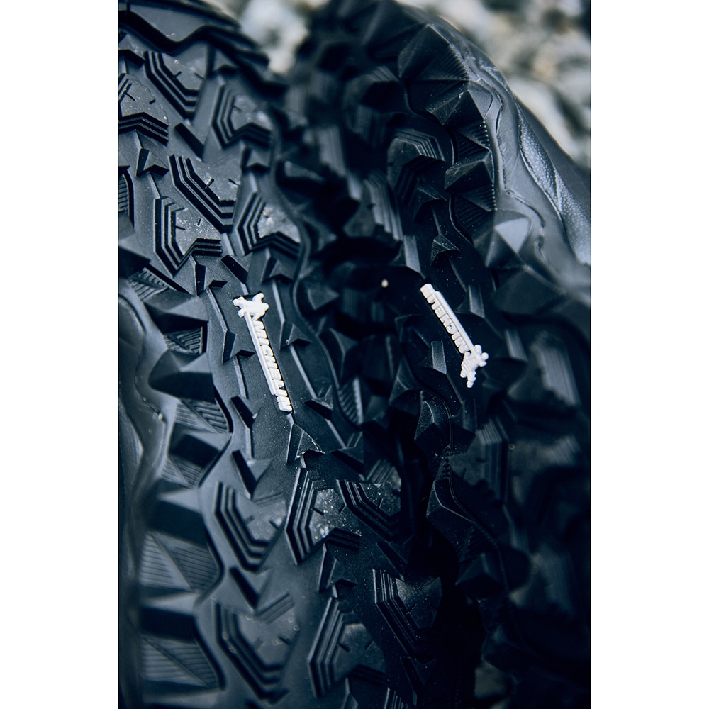 ミズノ直営店限定】WAVE MUJIN TL GTX(ゴアテックス／防水