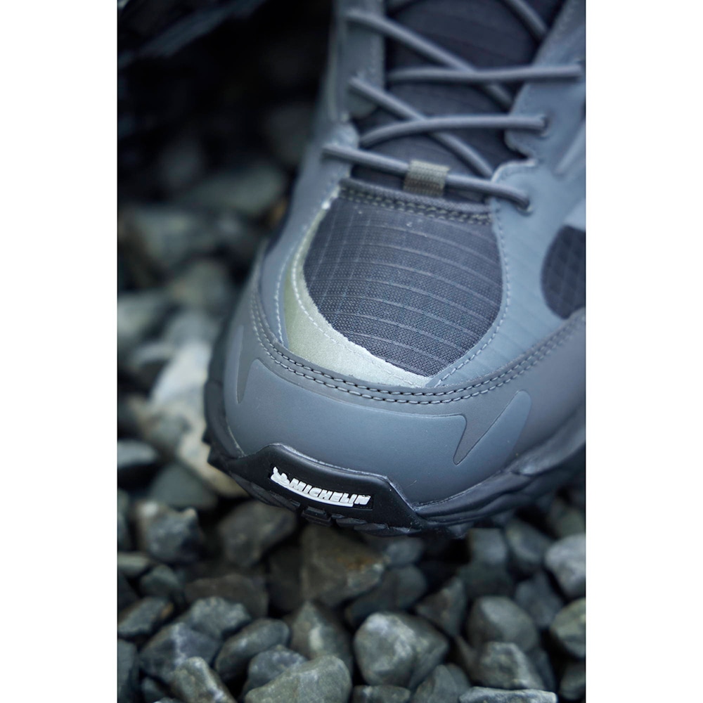 WAVE MUJIN TL GTX(ゴアテックス／防水)|D1GA2373|MIZUNO1906|ライフ