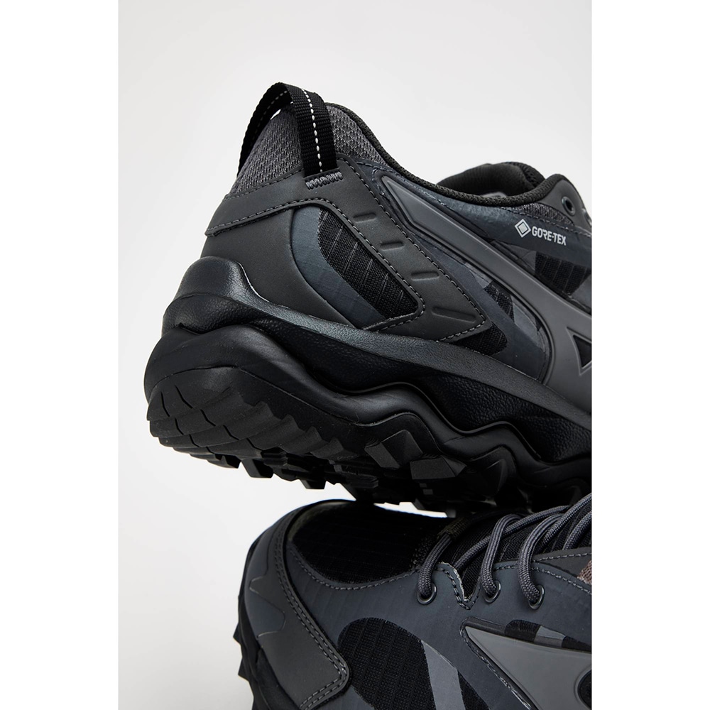 WAVE MUJIN TL GTX(ゴアテックス／防水)|D1GA2373|MIZUNO1906|ライフ