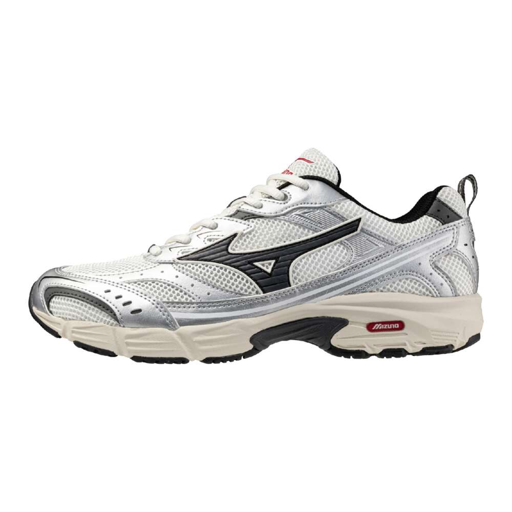 Mizuno MXR Navy Black Men Unisex LifeStyle Casual Shoes Sneakers D1GA2467-02  | eBay