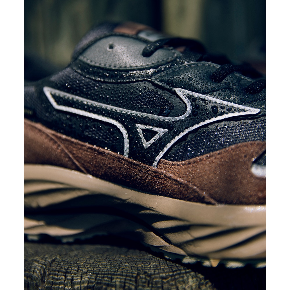 MIZUNO★ミズノ★ワールドカラー★10.5型★３点式★美品★ツアープロモデル WAVE RIDER β|D1GA2462|MIZUNO1906|ライフスタイル|ミズノ公式