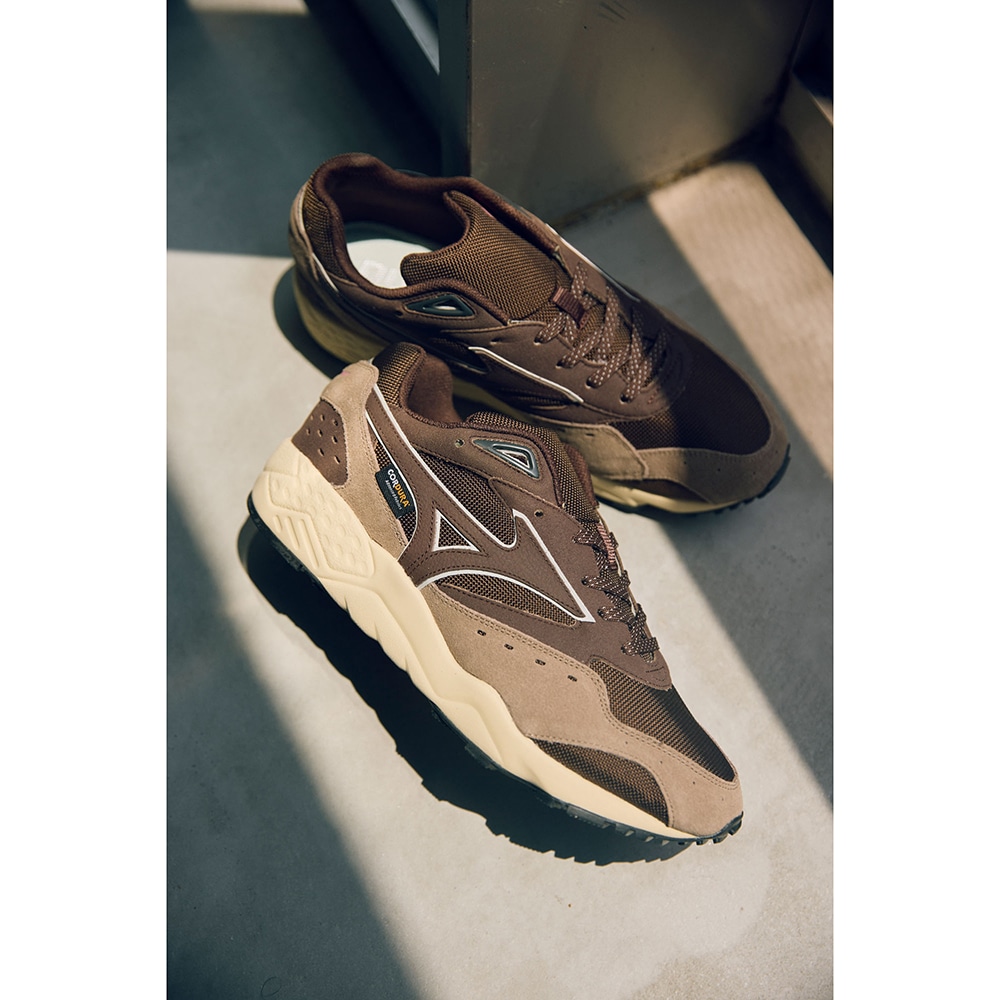CONTENDER CORDURA|D1GA2510|MIZUNO1906|ライフスタイル|ミズノ