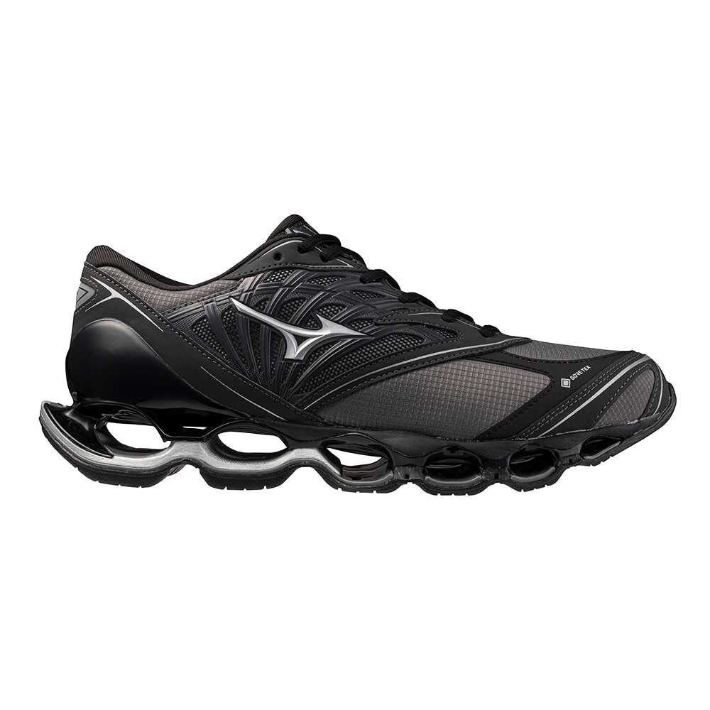 WAVE PROPHECY LS GTX(ゴアテックス／防水)|D1GA2560|MIZUNO1906