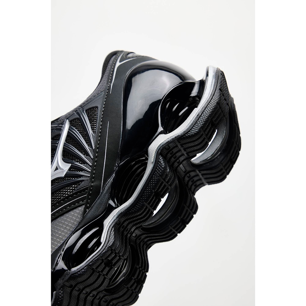 WAVE PROPHECY LS GTX(ゴアテックス／防水)|D1GA2560|MIZUNO1906