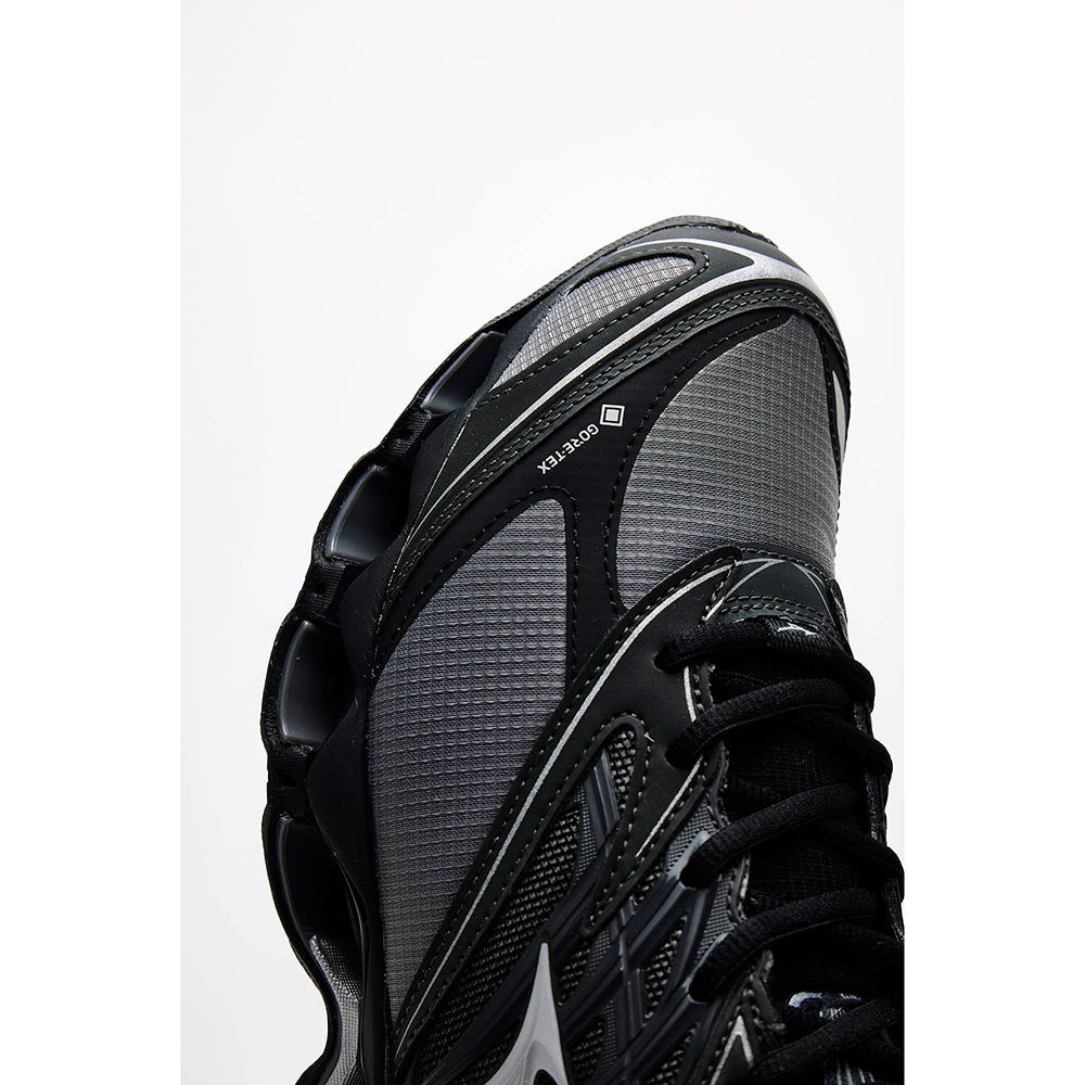 WAVE PROPHECY LS GTX(ゴアテックス／防水)|D1GA2560|MIZUNO1906