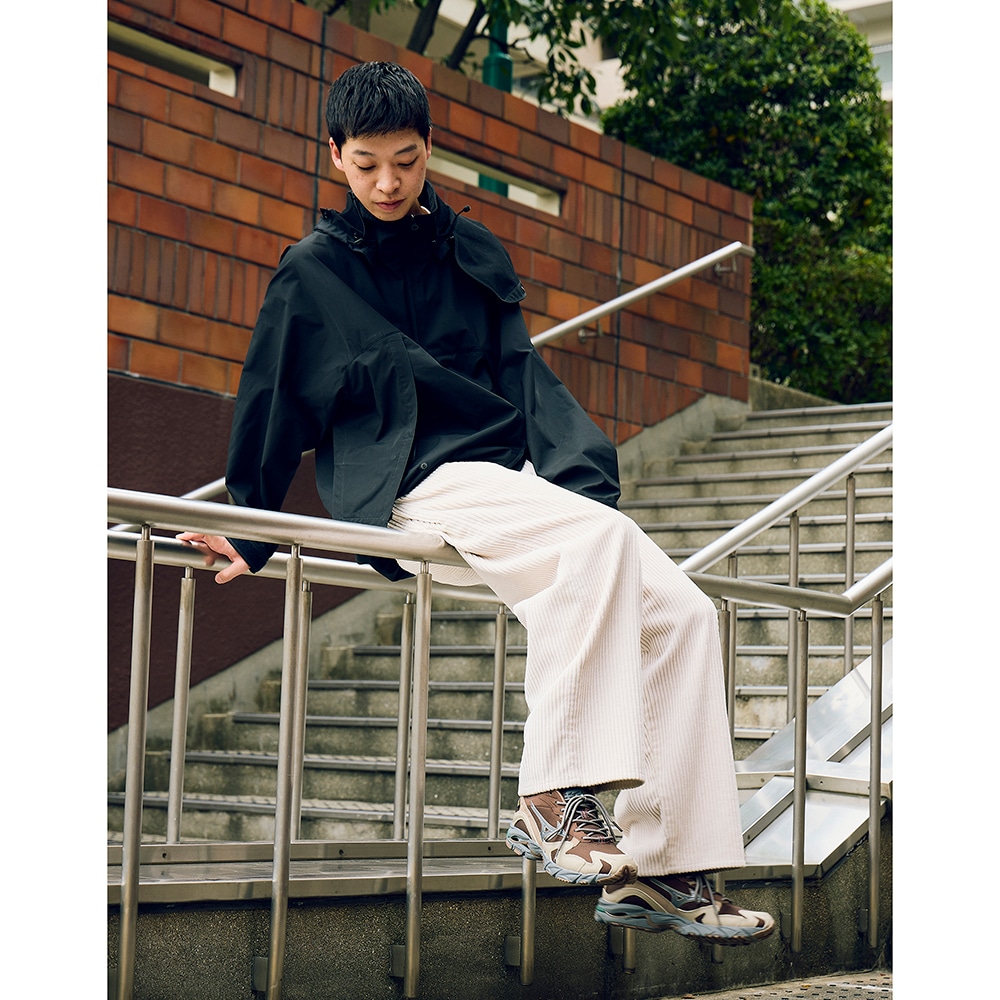 ミズノ直営店限定】WAVE RIDER 10 CORDURA|D1GA2563|MIZUNO1906|ライフ