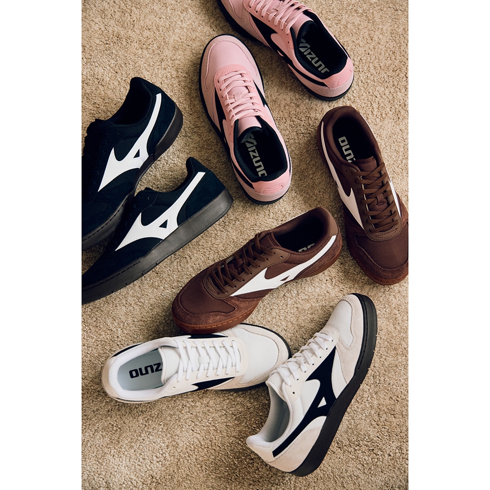 ミズノ直営店限定】CITY WIND|D1GA2564|MIZUNO1906|ライフ