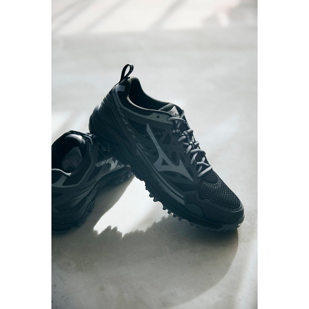 WAVE DAICHI LS|D1GA2601|MIZUNO1906|ライフスタイル|ミズノ公式オンライン