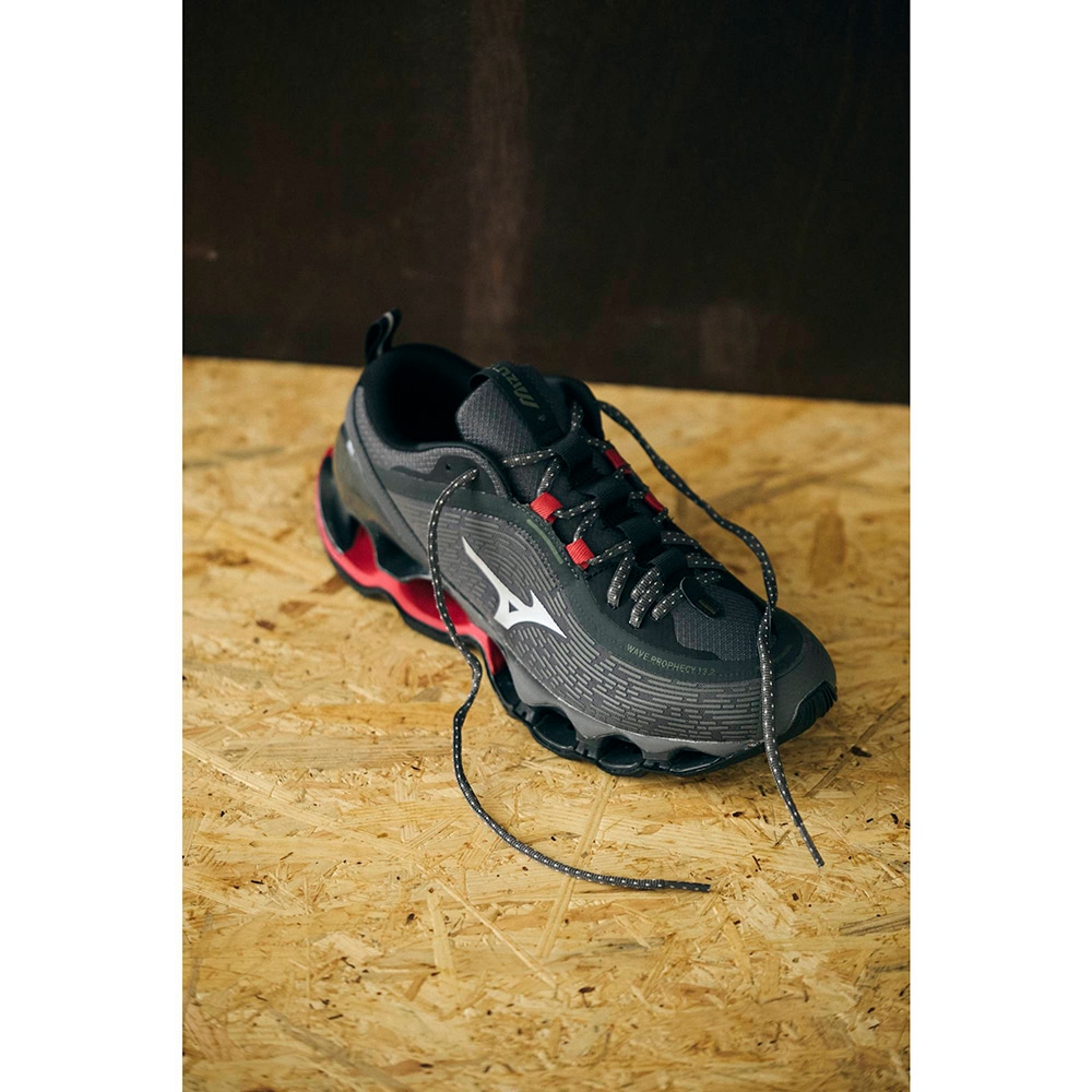 WAVE PROPHECY 13．2|D1GA2605|MIZUNO1906|ライフスタイル|ミズノ公式