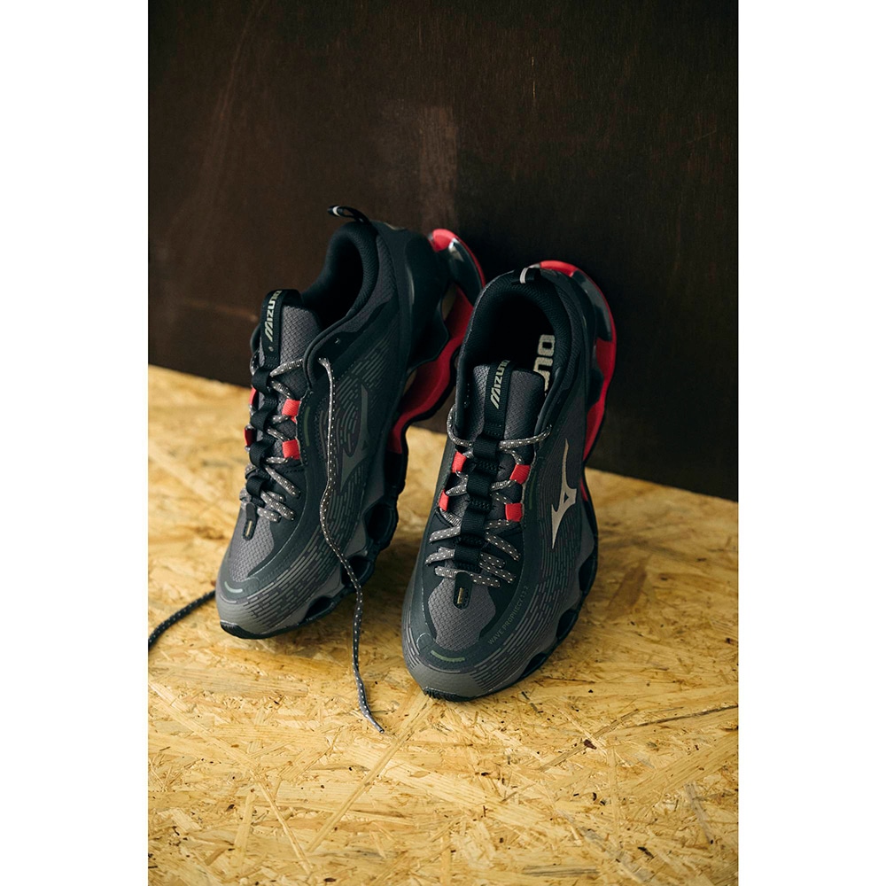 WAVE PROPHECY 13．2|D1GA2605|MIZUNO1906|ライフスタイル|ミズノ公式