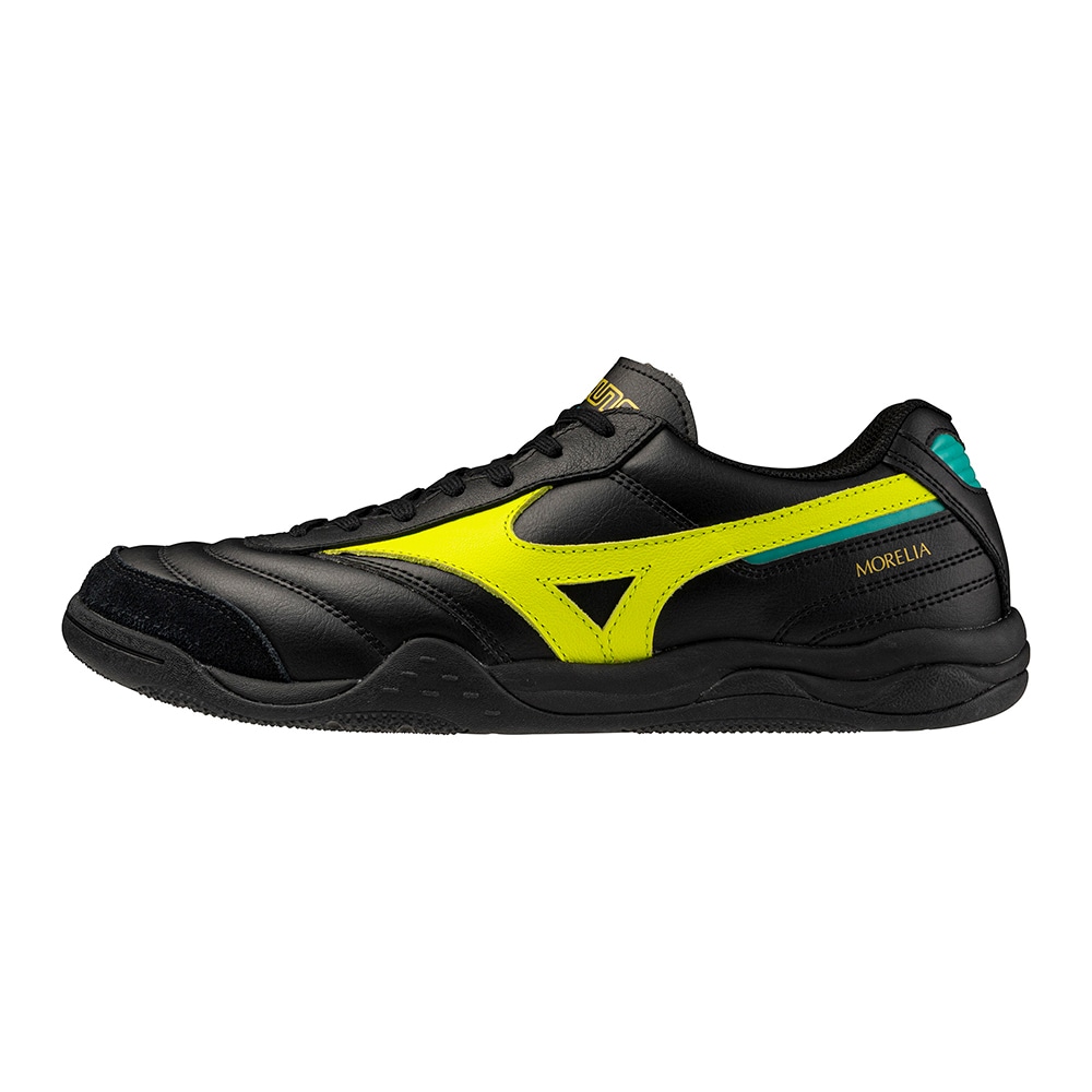 mizuno モレリア MORELIA LS|D1GA260A|MIZUNO1906|ライフスタイル|ミズノ公式オンライン