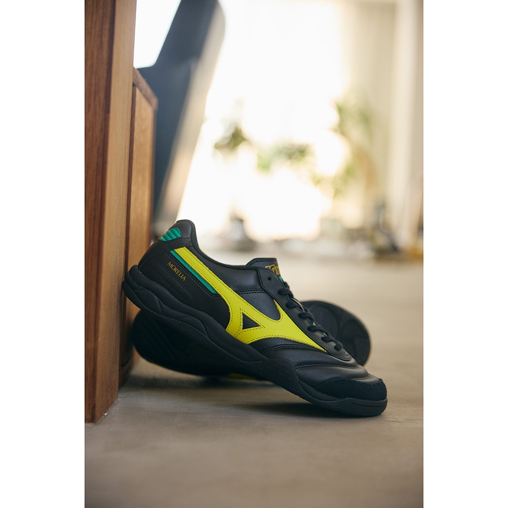 MORELIA LS|D1GA260A|MIZUNO1906|ライフスタイル|ミズノ公式オンライン