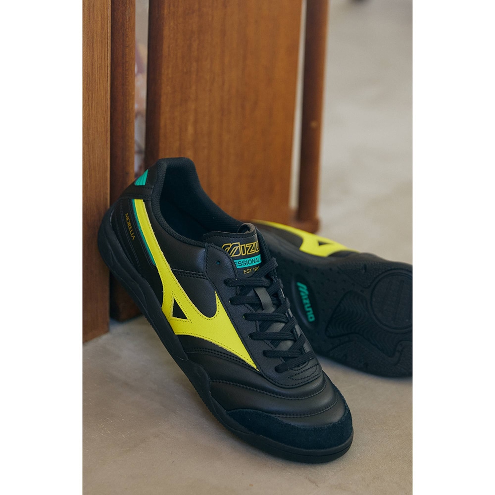 MORELIA LS|D1GA260A|MIZUNO1906|ライフスタイル|ミズノ公式オンライン