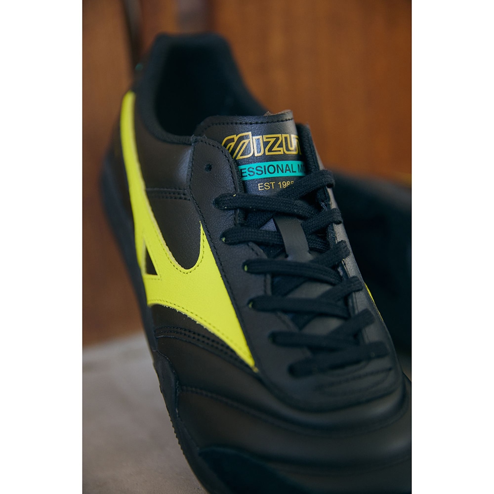 MORELIA LS|D1GA260A|MIZUNO1906|ライフスタイル|ミズノ公式オンライン