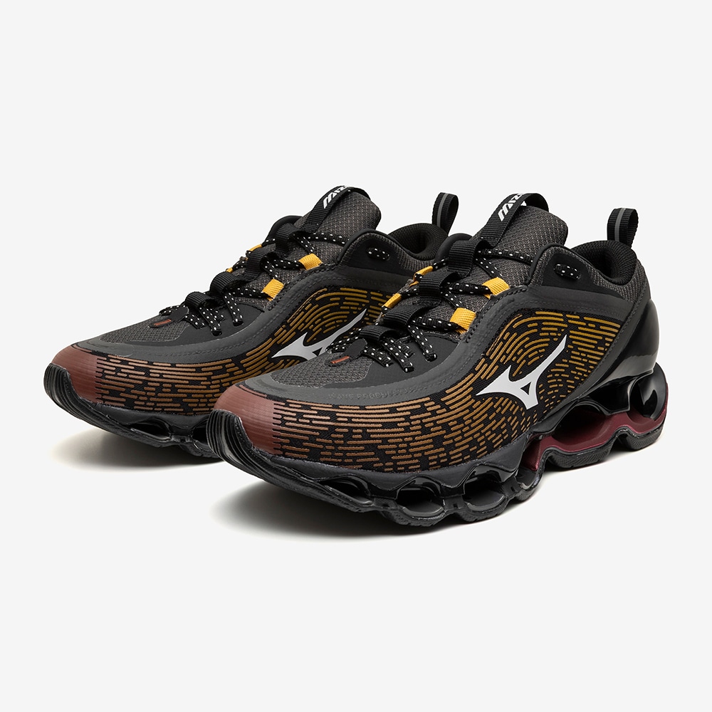 WAVE PROPHECY 13.2|D1GA260H|MIZUNO1906|ライフスタイル|ミズノ公式