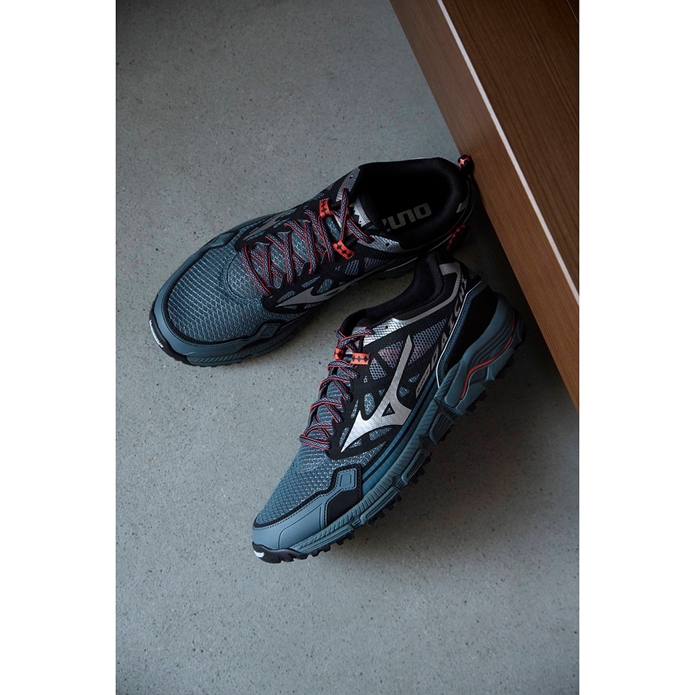 WAVE DAICHI LS|D1GA2610|MIZUNO1906|ライフスタイル|ミズノ公式オンライン