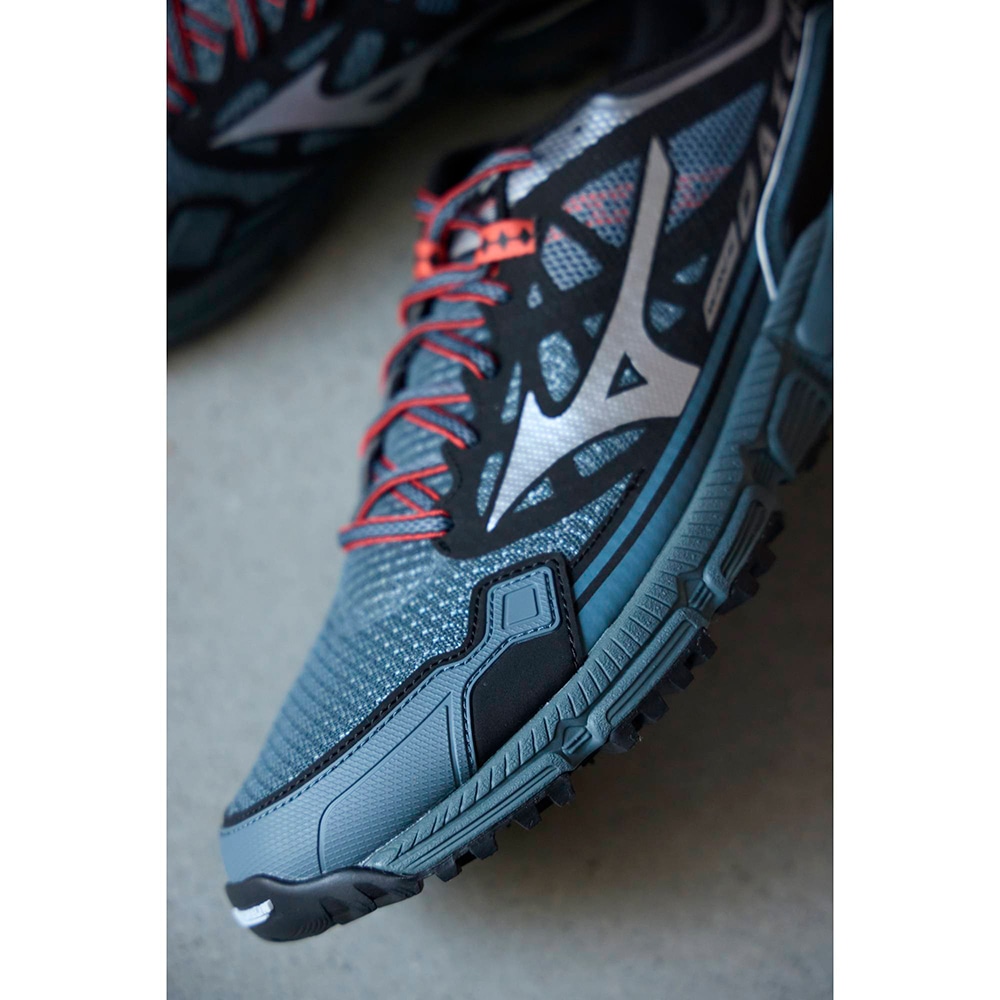 WAVE DAICHI LS|D1GA2610|MIZUNO1906|ライフスタイル|ミズノ公式オンライン