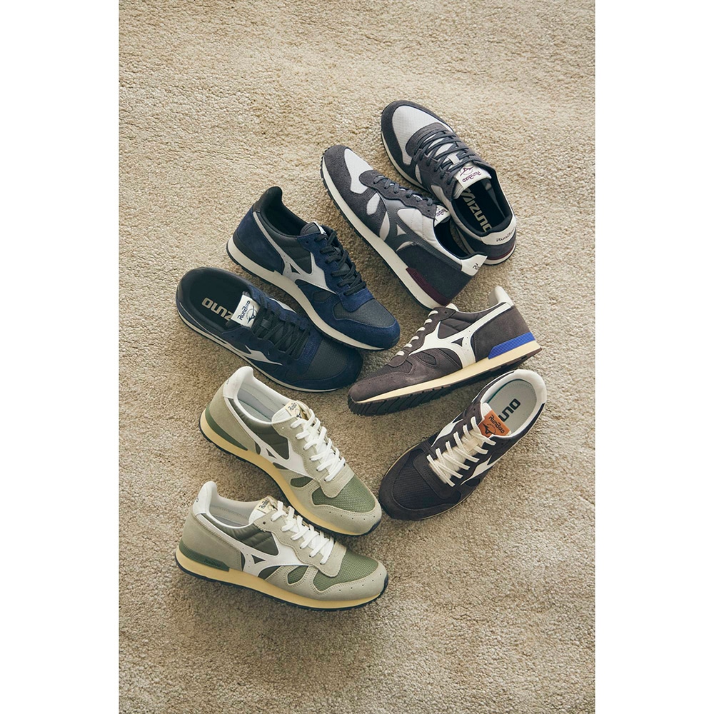 MIZUNO ML87|D1GA2614|MIZUNO1906|ライフスタイル|ミズノ公式オンライン