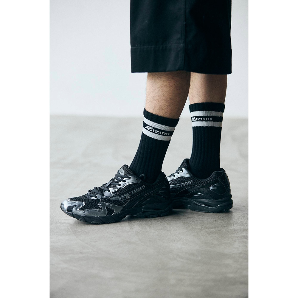 WAVE RIDER 10|D1GA2616|MIZUNO1906|ライフスタイル|ミズノ公式オンライン