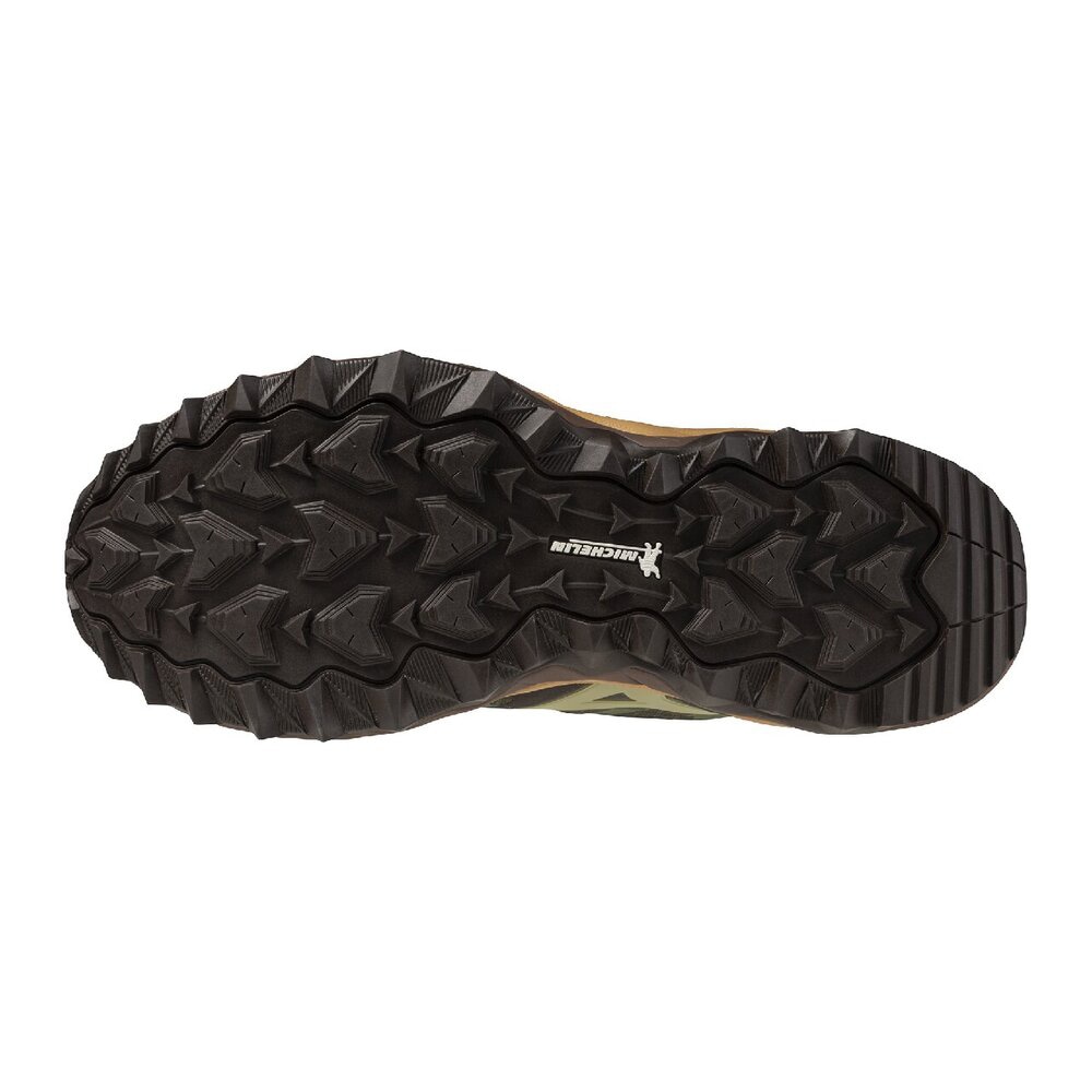 ミズノ直営限定】WAVE MUJIN TL GTX(ゴアテックス／防水)|D1GA2619