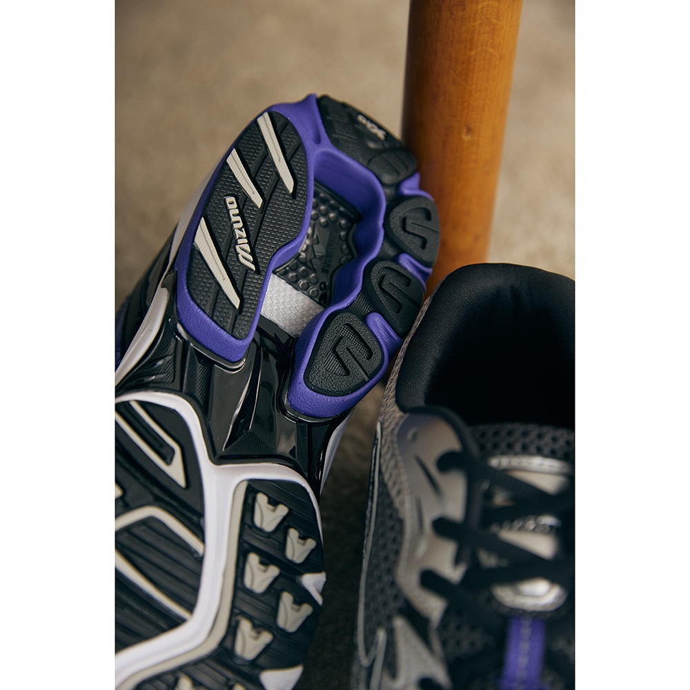 WAVE RIDER 10|D1GA261D|MIZUNO1906|ライフスタイル|ミズノ公式オンライン