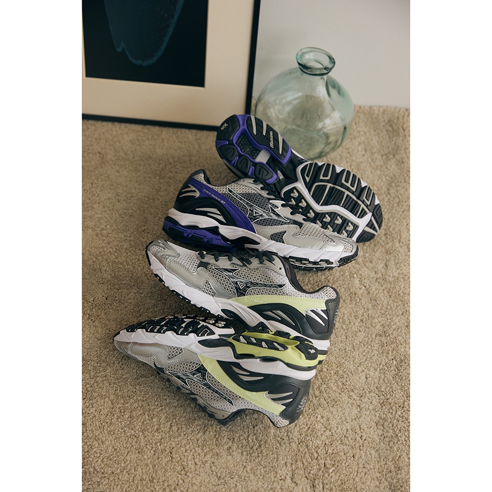 WAVE RIDER 10|D1GA261D|MIZUNO1906|ライフスタイル|ミズノ公式オンライン
