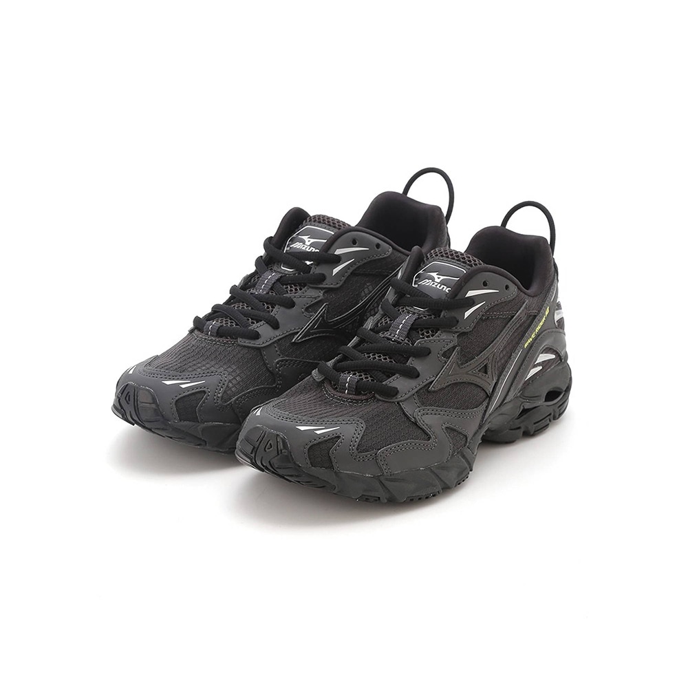 WAVE RIDER 10 emmi|D1GD2525|MIZUNO1906|ライフスタイル|ミズノ公式