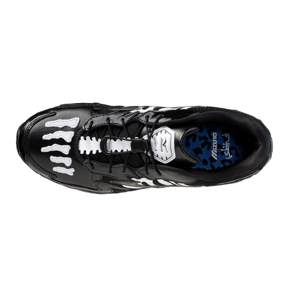 WAVE RIDER 10 SBTG|D1GD2526|MIZUNO1906|ライフスタイル|ミズノ公式