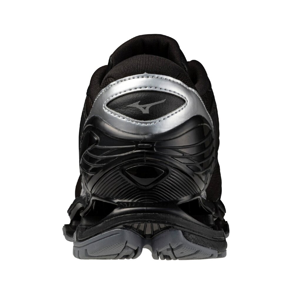 ☆試着のみ IENA購入 MIZUNO ミズノ Wave Prophecy WAVE PROPHECY LS EDIFICE IENA|D1GG2509|MIZUNO1906|ライフ