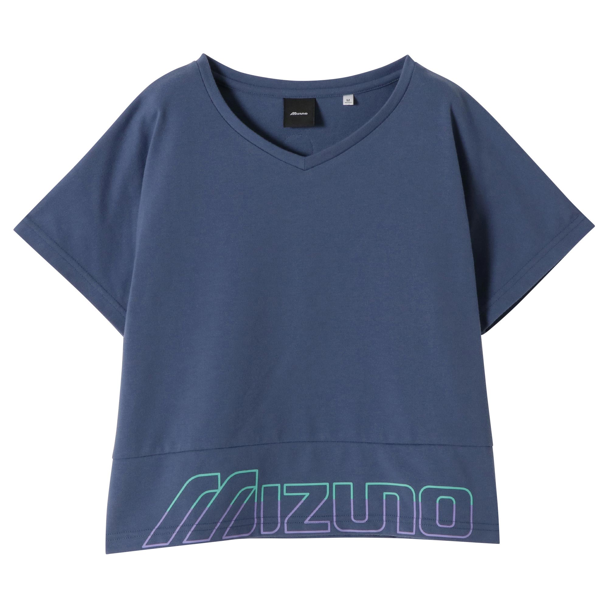 Rikako Ikee Collection】Tシャツ[ウィメンズ]|D2JA2X12|ミズノ 