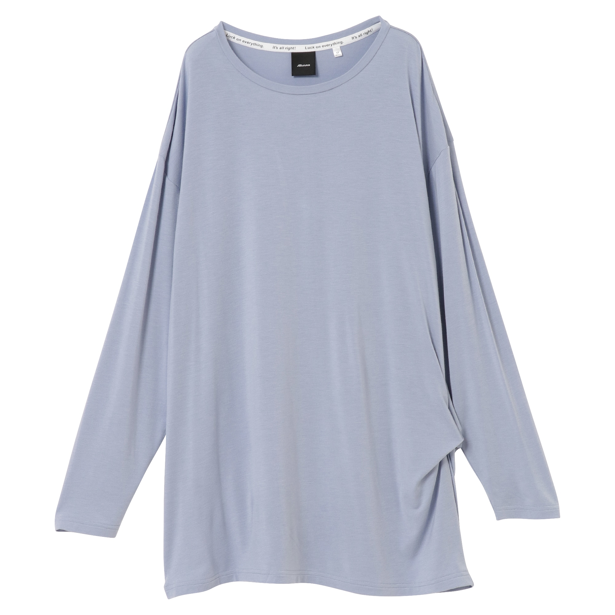 【25SS NEW】D SQUARED2_men/ INVICTA レイヤード ロングTシャツ 25SS NEW】D SQUARED2_men/ INVICTA レイヤード ロングTシャツ