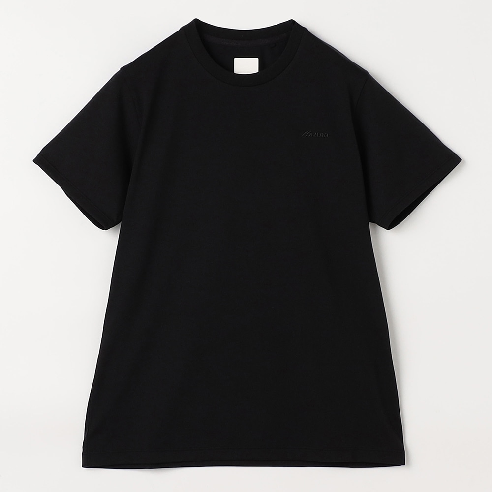 ミズノ直営限定】リサイクルポリエステル グラフィックTシャツ