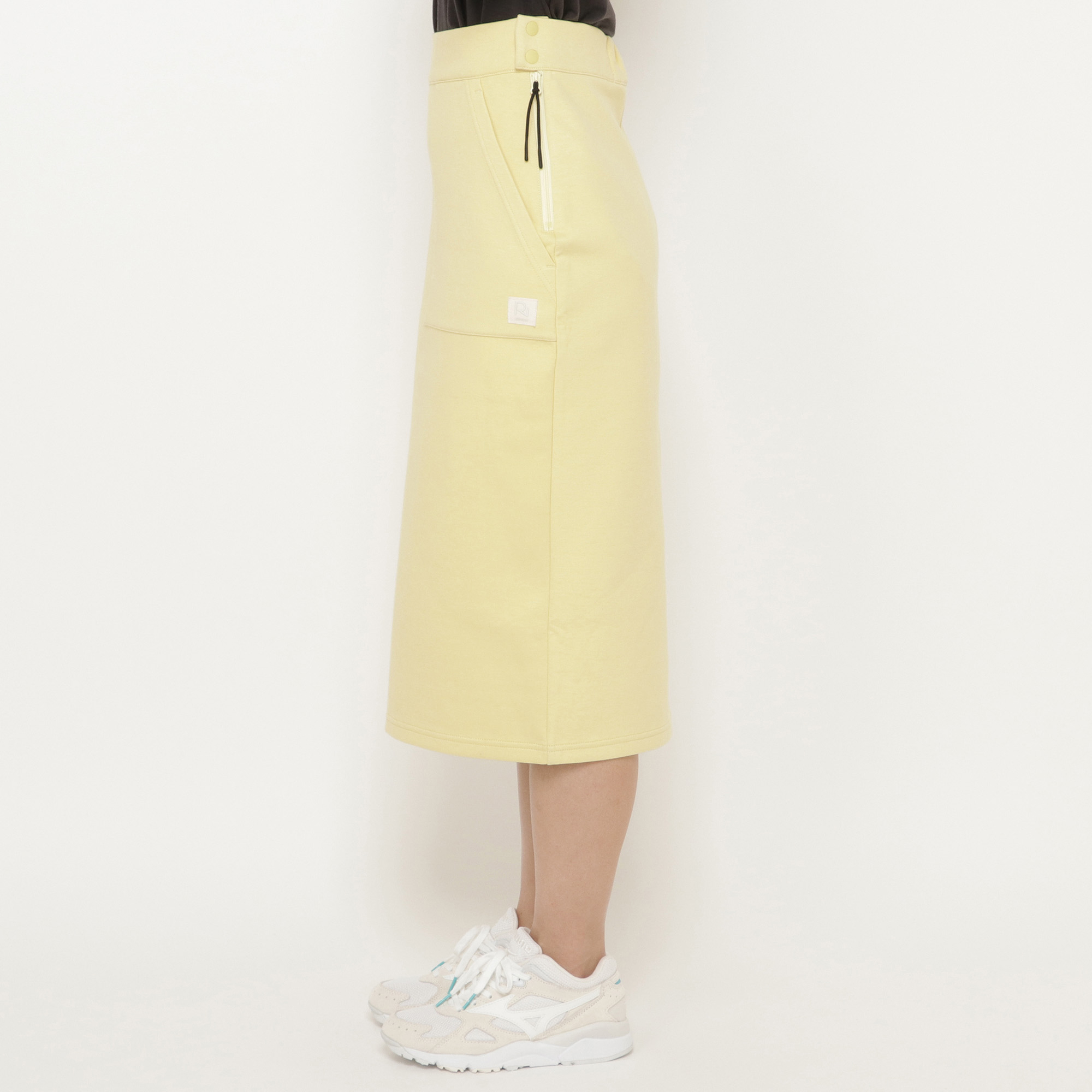 Rikako Ikee Collection】スウェットスカート[ウィメンズ]|D2JD2X30