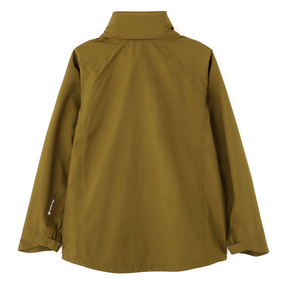 MARGARET HOWELL】MIZUNO GORETEX JACKET|D2JEDZ01|Go to by mizuno