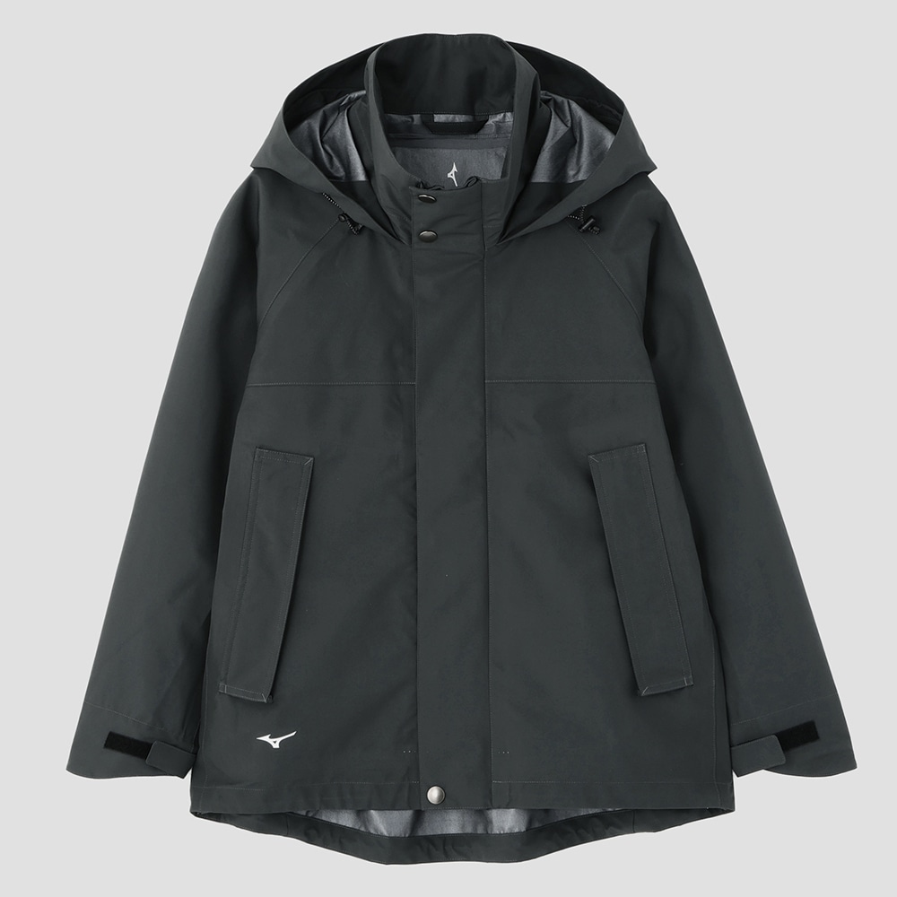 MARGARET HOWELL】MIZUNO GORETEX JACKET|D2JEDZ02|Go to by mizuno
