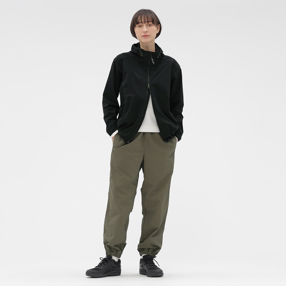 MARGARET HOWELL】ストレッチポリエステルジャケット|D2JEDZ06|Go to