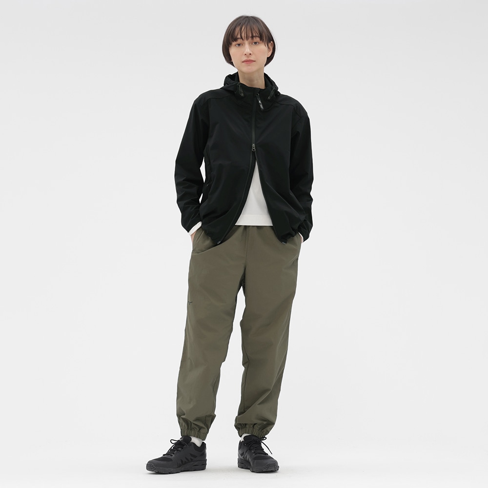 MARGARET HOWELL】タスランナイロンパンツ|D2JFDZ04|Go to by mizuno