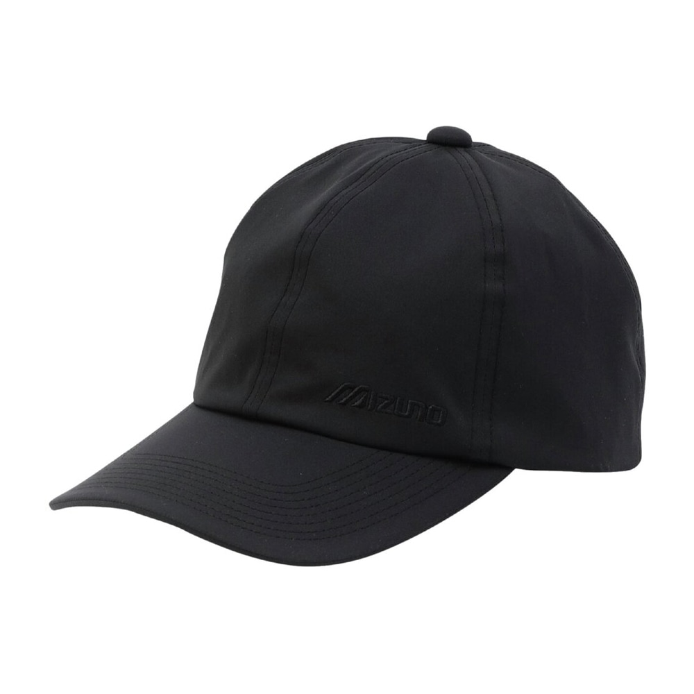 GORE-TEXキャップ(ゴアテックス／防水)|D2JWD002|ミズノスポーツ